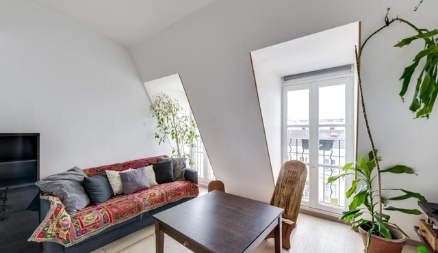 Châtelet, rue de la Ferronnerie - ID 161