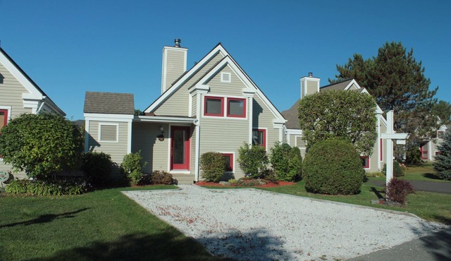Chéri Cherry Lodge- Chalet in Orford
