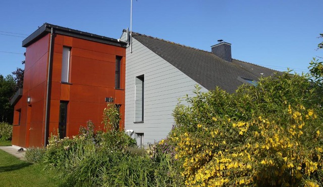 Ch. d'hôtes de la Saliais