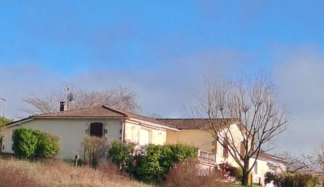 Chambre D'hôte L'île Verte