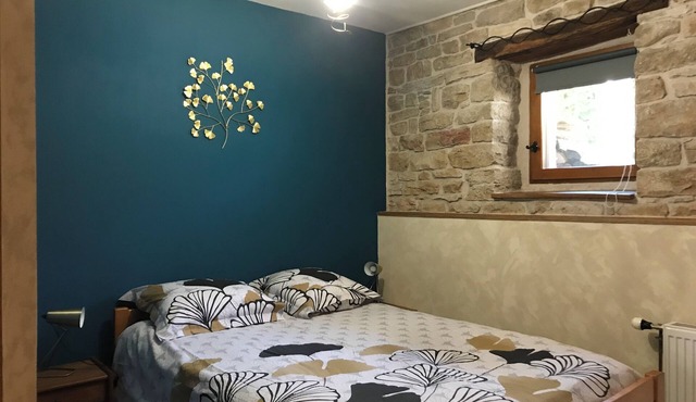 Ch'ti Nid Région des Lacs et Cascades du Jura