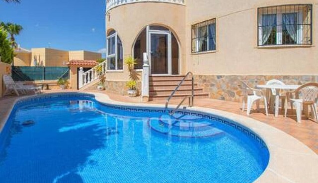 CH Villa Leonor Ciudad Quesada