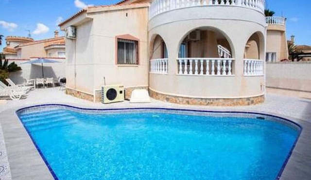 CH Villa Rubira Ciudad Quesada