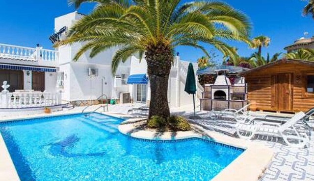 CH Villa Sola Ciudad Quesada