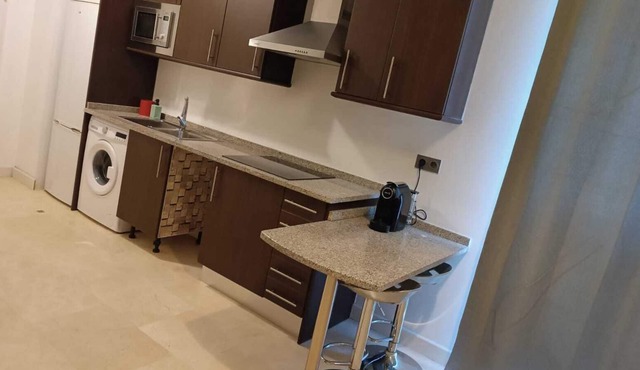 CH3 LOFTHome! with Parking and Fiber