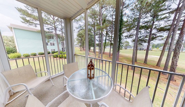 CH3509, Golf Course Escape, Your Ideal Vacation Home