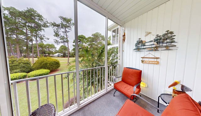 CH3707 Relax & Golf Luxury Units for a Perfect Stay