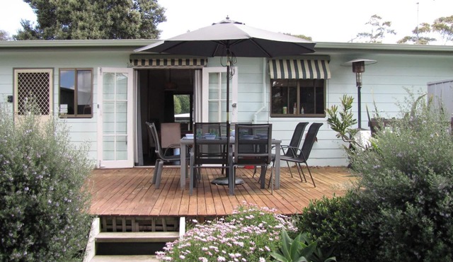 CHA CHA - Pet Friendly-Netflix WiFi