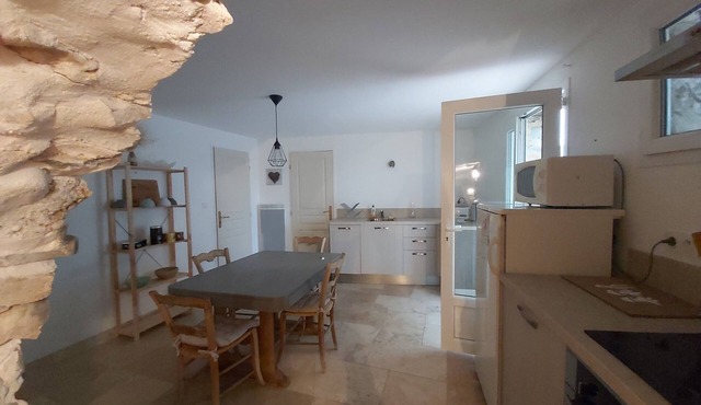 Charming cottage of 60m2