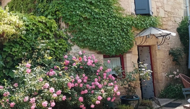 Charming house in Les Eyzies
