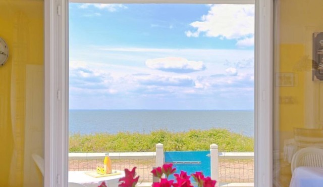 Charme de la plage du Moulin by Interhome