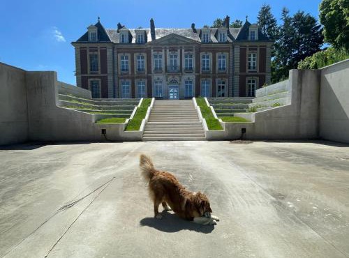 Chambres d'hôtes au chateau du Bosc Féré