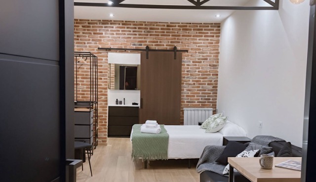 CHA loft & Pool 08