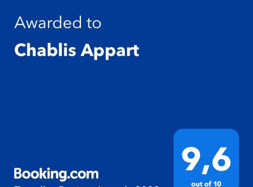 Chablis Appart