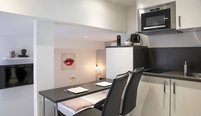 Chablis Spa Premier Cru (balnéo)