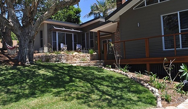 Chaddies Beach House