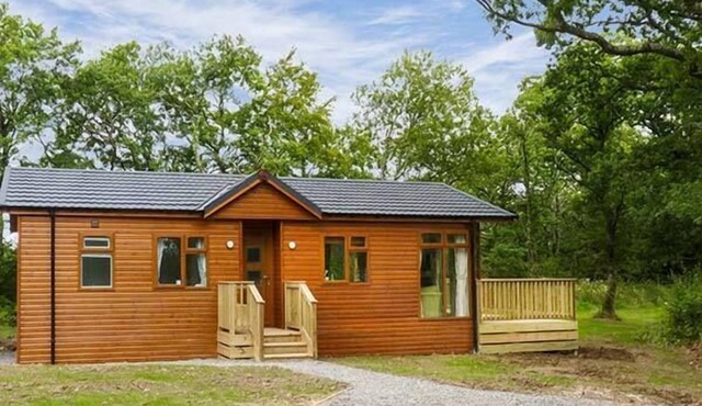 CHAFFINCH LODGE, pet friendly in Sheepwash