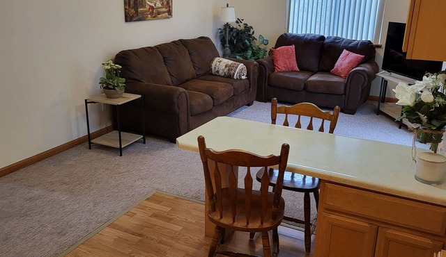 Chagrin Falls Private Suite
