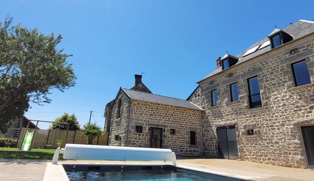 Chai César, une Halte en Cocagne