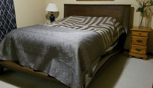 Chain O' Lakes beauty known as the Pinehaven