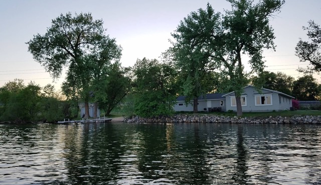 Chain of Lakes Alexandria, MN - Lake Geneva-