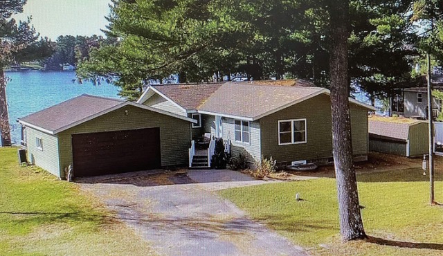 Chain of Lakes Head Quarters!