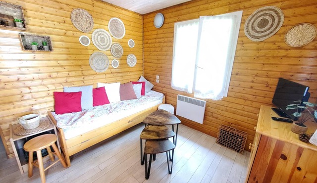 CHAL GROTTE DU LOUP 1