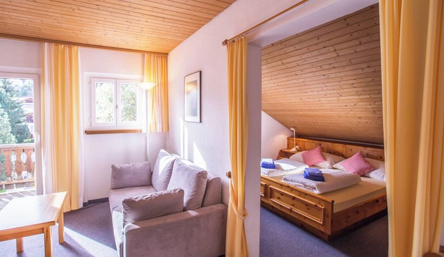 Chalamandrin Hotel und Restaurant