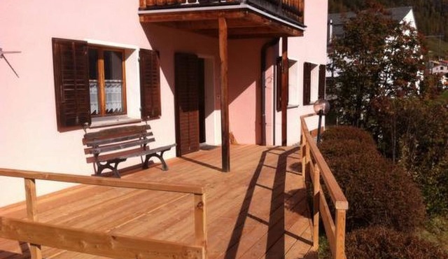 Chalchera, (Ftan). by Interhome