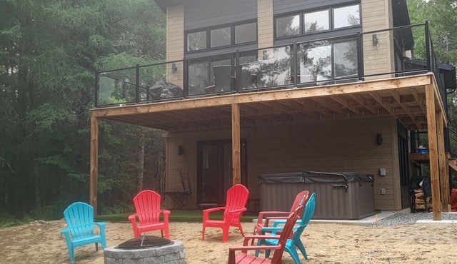 Chalet Rama & A haven of peace