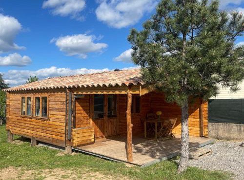 Chalet LALi