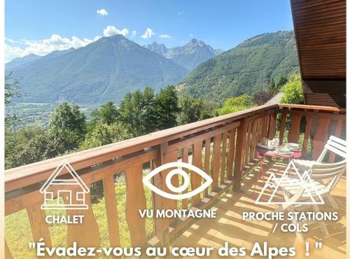 Chalet 4 6 Pers Climatisation Proche St Francois
