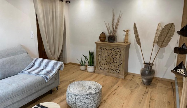 Chalet « à l’orée du bois »