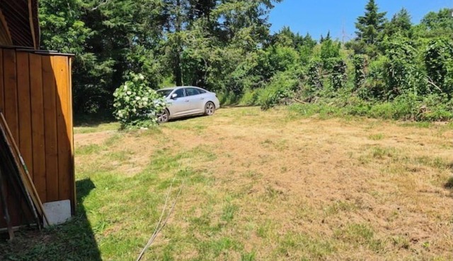 Chalet à Brazey-en-morvan