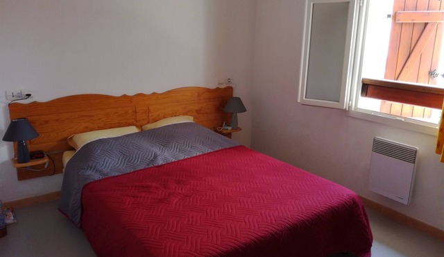 Chalet à Lorée des Bois Près du lac de la Raviege