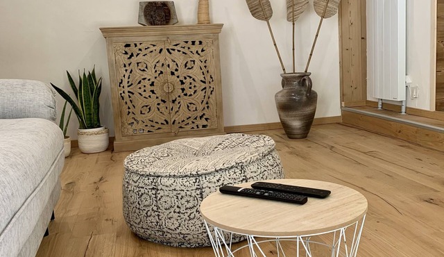 Chalet « à Lorée du Bois » Jacuzzi Privatif Proche de Gérardmer