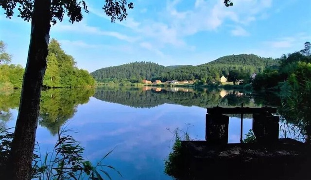 Chalet - 1 bedroom (without bathroom) sleeps 4