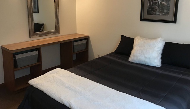 Chalet 1 Deer Run - 2 Bedroom Chalet in Norfork Lake Ozark Mountain Lodge