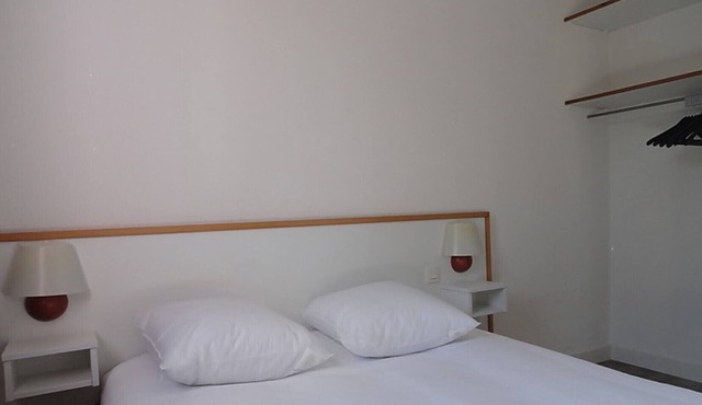 Chalet 1 for 4 people