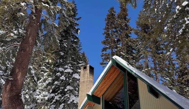 Chalet #11, Charming Ski in/Ski Out Steps to the