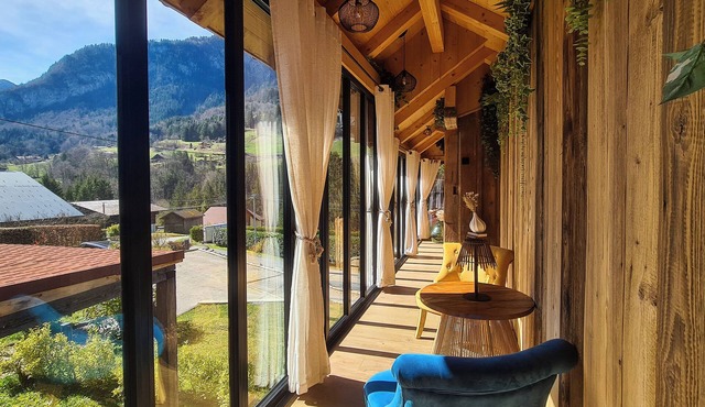 Chalet 1703