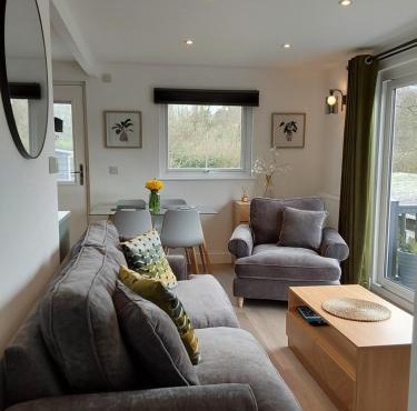 Chalet 176 Glan Gwna Park Caernarfon