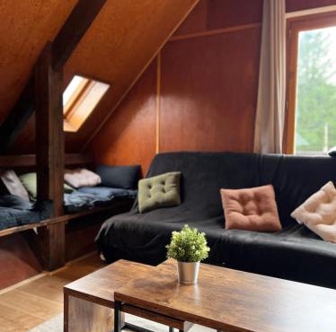 Chalet 184 - Lans en Vercors