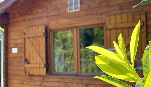 Chalet 2 étoiles - ccbcb00