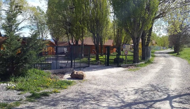 Chalet 2 étoiles - ef0bdf