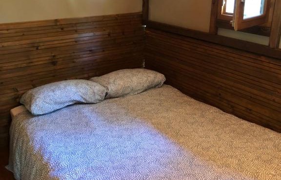 chalet 2 chambres