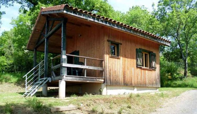 Chalet 2 de 28