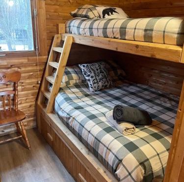 chalet 2 - Domaine de l'Archipel