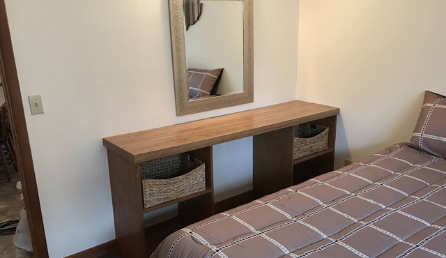 Chalet 2 - Elk Crossing at Norfork Lake Ozark Mountain Lodge