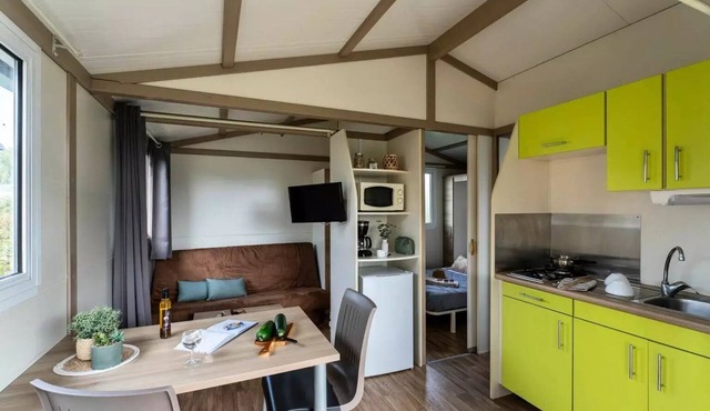 Chalet 2 Rooms 2/3 People*